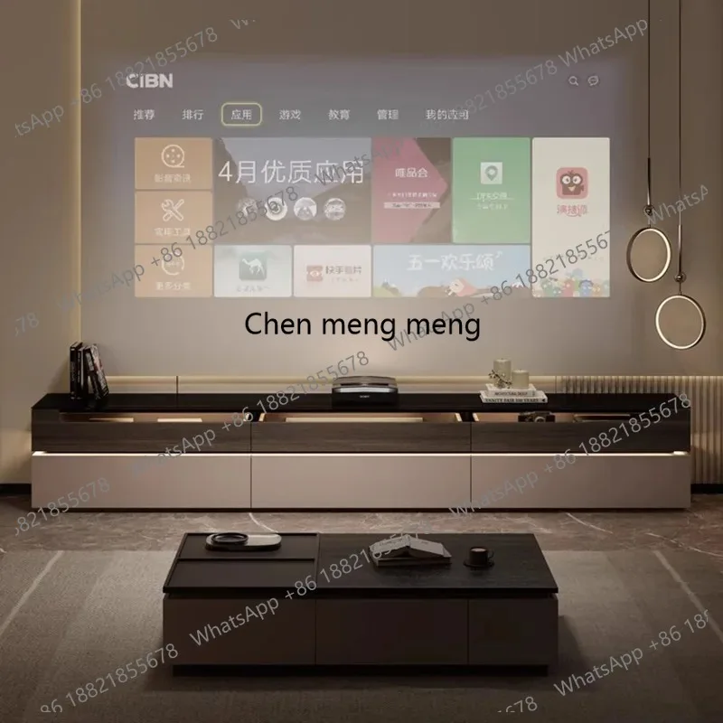 Interior Design Tv Room - Современные дизайнерские тумбы под телевизор: минималистичные,