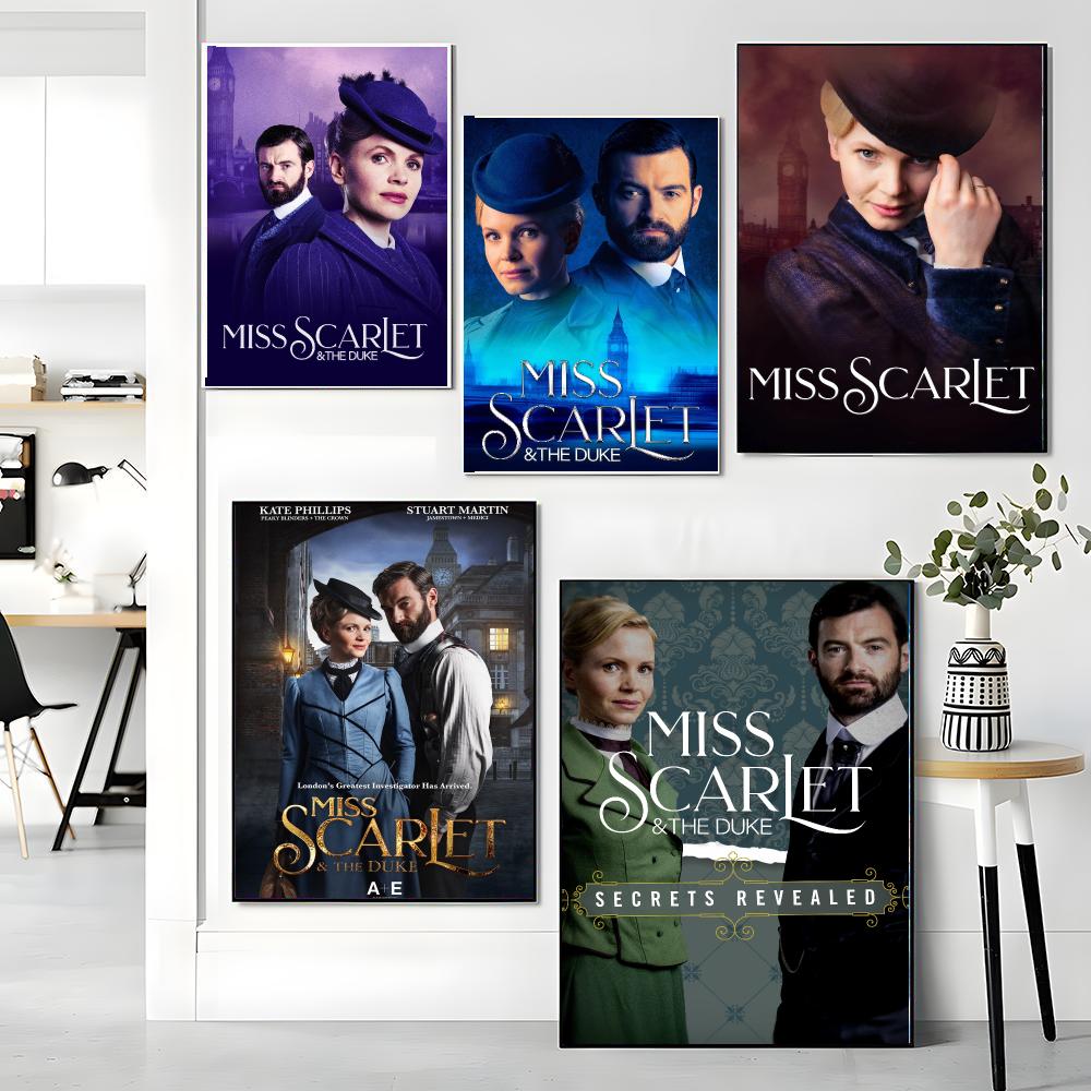 ТВ-сериал «Мисс Скарлетт» — ка – обзор и цена Interior Design Tv Room