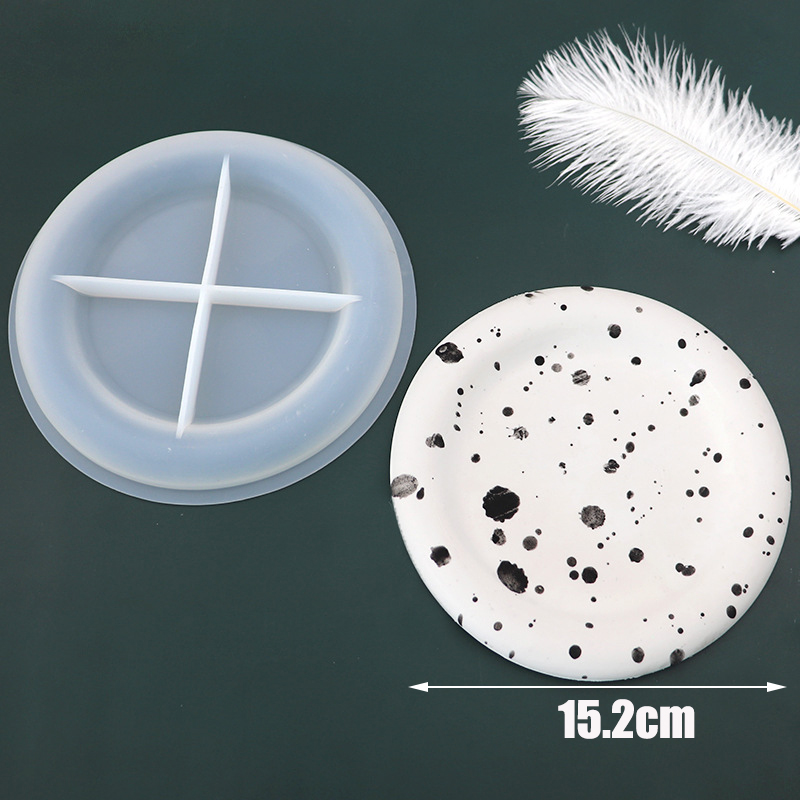 Силиконовые формы для изготовл – обзор и цена Terrazzo Pot Cement