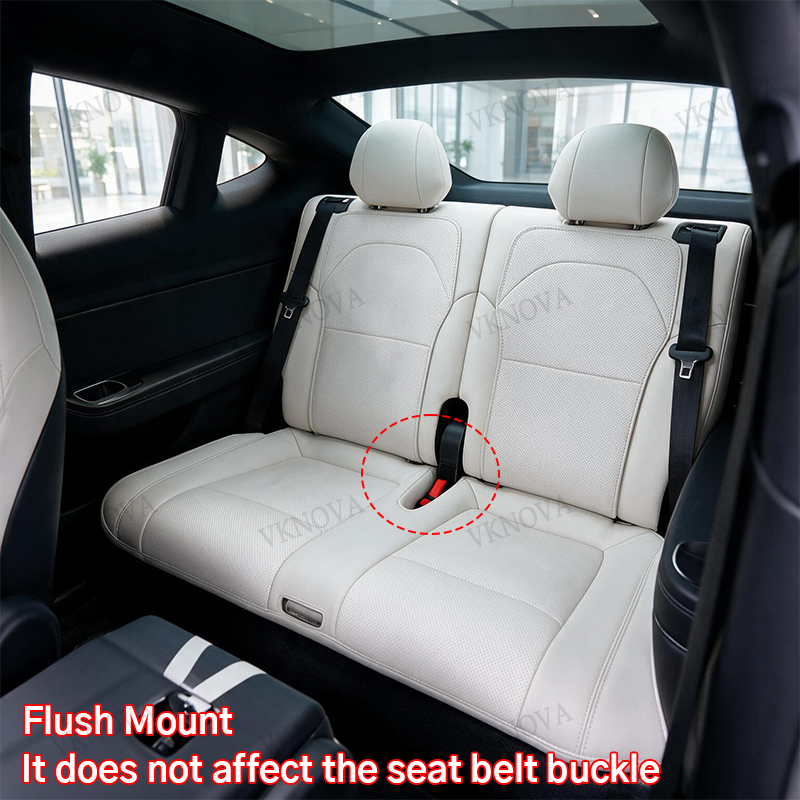 Чехлы для сидений Tesla Model  – обзор и цена Interior Design Mockup
