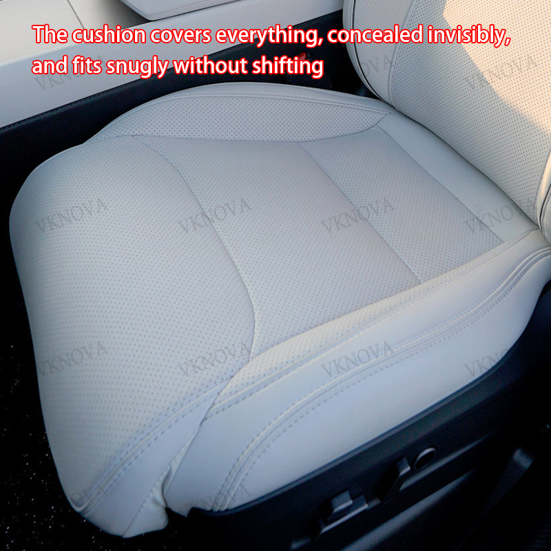 Чехлы для сидений Tesla Model  – обзор и цена Interior Design Mockup