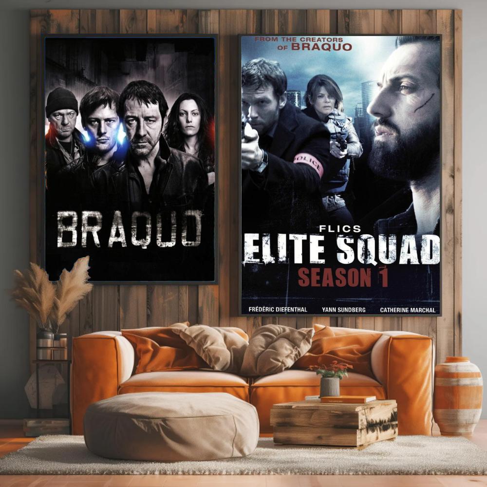 ТВ-сериал B-Bbraco-O: Картина- – обзор и цена Interior Design Tv Room